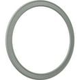 thumbnail image 3 of Ekena Millwork 39 1/2"OD x 33 1/4"ID x 3 1/8"W x 5/8"P Nevio Ceiling Ring Kit, 3 of 11