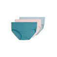 thumbnail image 1 of Jockey  Elance  Breathe Hipster - 3 Pack, 1 of 1