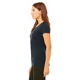 thumbnail image 4 of Bella + Canvas Ladies' Triblend Short-Sleeve T-Shirt - B8413, 4 of 4