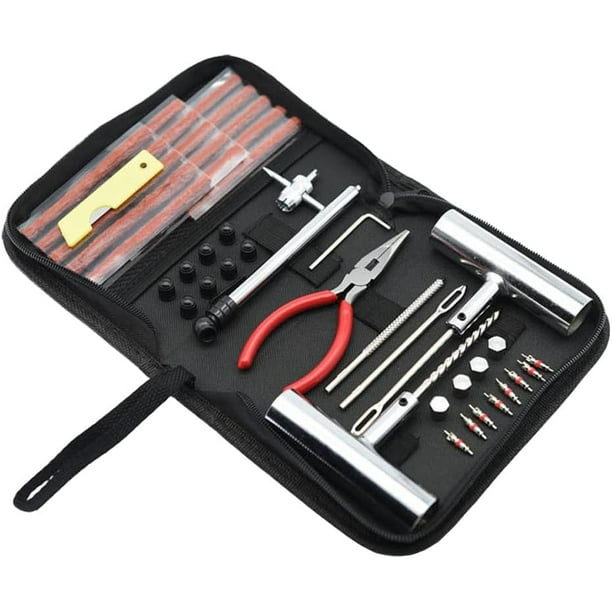 Emergency motorcycle repair hotsell