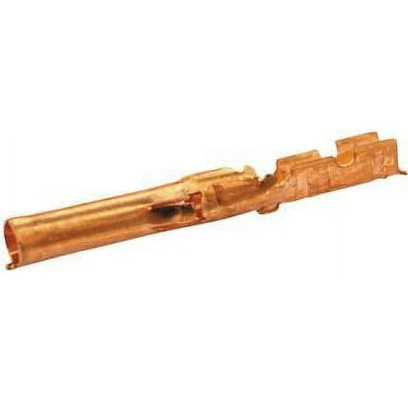 MOLEX 02-06-1132 CONTACT, FEMALE, 30-24AWG, CRIMP (10 pieces) - 02-06-1132