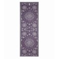 thumbnail image 4 of Colchoneta de yoga Manduka Yogitoes Hot, 71 x 61 cm, color morado Geija, 4 of 5