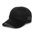 thumbnail image 4 of Outdoor Cap TAC-500 Tactical Shooter Hat-Black, 4 of 8