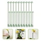 thumbnail image 3 of 40 piezas de soporte para orquídeas de jardín, hortensias, flores, soporte para macetas, varilla de soporte para plantas., 3 of 5