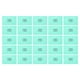 thumbnail image 1 of 25 uds paño para pulir plata limpiador paño de limpieza de joyas herramienta antideslustre, 1 of 5