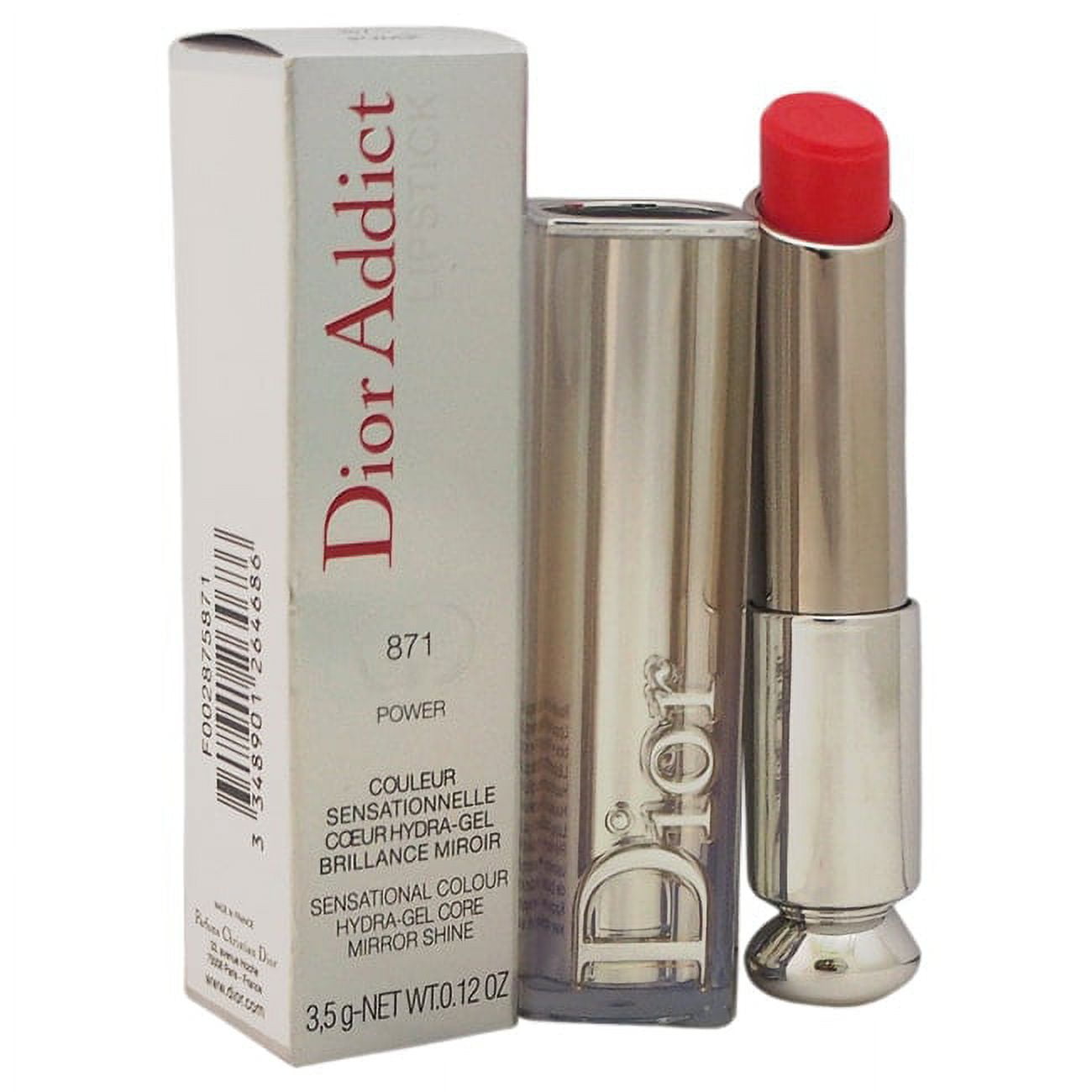 DIORコスメ Diorshow Flash Stick: Ultra-Gliding Eyeshadow Stick | Dior US