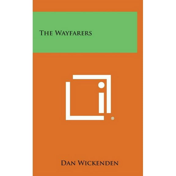 The Wayfarers (Hardcover)