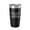 Black, variant on Crunching Numbers Is My Cardio Tumbler Travel Mug Insulated Laser Engraved Accountant Bookkeeper CPA Gift Funny Coffee Cup 20 oz Light Blue