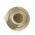 thumbnail image 2 of Stone Lain Zen 24-Piece Dinnerware Set Stoneware, Beige, 2 of 8