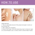thumbnail image 3 of 56.7g Body Scrubs Crema de limpieza antiarrugas exfoliante hidratante para el cuidado de la belleza Sywqhk Cuidado Belleza, 3 of 8
