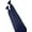 Blue, variant on Men's 22 Inches Clip On Tie CL22