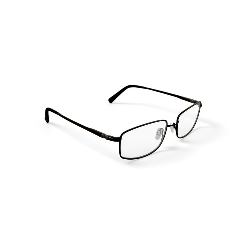 EasyTwist TurboFlex Men's ET875 Rectangular Prescription