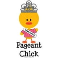 thumbnail image 3 of CafePress - Pageant Chick Large Mug - 15 oz Ceramic Large White Novelty Mug, 3 of 4