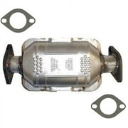 Fits/For Eastern Catalytic Catalytic Converter Direct Fit P/N:40161 Fits select: 1990-1993 MAZDA MX-5 MIATA