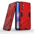 thumbnail image 5 of Funda para Samsung Galaxy A05S Protección A Prueba De Golpes Con Soporte De TPU Duradero Y Práctico, 5 of 5