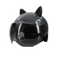 thumbnail image 1 of Toystoory ABS Equipo para exteriores para protección de seguridad Protectores Cascos Equipo para ciclismo Campo despejado Motocicletas para Ciclismo tipo+1 Talla única, 1 of 6
