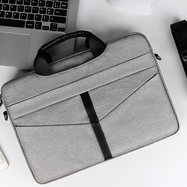 Laptop bag one shoulder hot sale