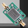 thumbnail image 4 of WDOplteas Módulo amplificador RF SPF5189 NF 0.6dB placa amplificadora RF ruido LAN 50-4000MHz, 4 of 7