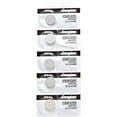 thumbnail image 1 of 5 x Energizer 1225 Watch Batteries, 3V Lithium BR1225, 1 of 1