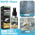 thumbnail image 1 of Fish Attractant Lures Baits Portable Fish Attractant Spray Fishing Accessories, 1 of 7