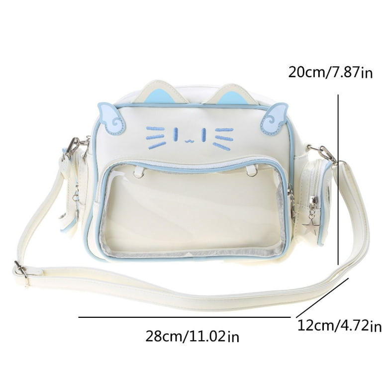 clear mini sparkly backpack Loungefly Clear Floral Mini Backpack