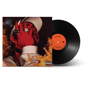 Stray Kids - Karma - Music and Performance - Vinyl Album with