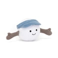 thumbnail image 2 of Jellycat Table tennis, Jelly Cat, Stuffed Plush Toy Soft Cute Plush Toy Birthday Children's Day Gifts For Teens Adults Baby, 2 of 9