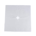 thumbnail image 2 of BELOVING 100 Pcs Housse d'Appui-tête de Massage Jetable Antiadhésive Outil de Repos pour le Visage Blanc, 2 of 10