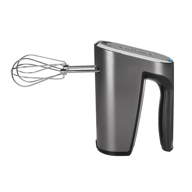 Batidora de Mano Cuisinart EvolutionX Cordless Inalámbrico