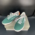 thumbnail image 1 of New Balance NB Numeric 440 Green Orange Vintage Style Mens 11, Wmn 13, NM440TMI, 1 of 6