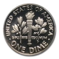 thumbnail image 3 of 1983 Roosevelt Dime PR-70 Cameo PCGS (No S), 3 of 3