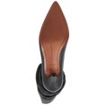 thumbnail image 4 of BCBGMAXAZRIA Braxton Leather Boot, 9, 4 of 5