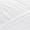 Éclat Blanc, variante sur Fil Bernat® Blanket Sparkle™, polyester #6 super volumineux, 10,5 oz/300 g, 220 verges Fil avec des reflets