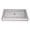 White Square, variant on Transolid FPT6032L-SW Pre-Tiled 60" X 32-1/4" Rectangular Shower Base - White Square