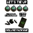 thumbnail image 2 of Let's Tie Up Deluxe Package, 2 of 25