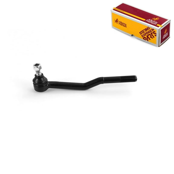 Metrix Premium Chassis Parts - Front Inner Tie Rod End Fits 09-14 Nissan NP300 (Mexico) RWD,98-04 Nissan Frontier RWD,Replacement ES80590,Made in Europe