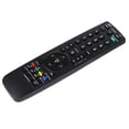 thumbnail image 3 of Mando a distancia mando a distancia para TV mando a distancia negro para Smart Tv respetuoso con el medio ambiente para conferencia LCD LED Smart TV, 3 of 7