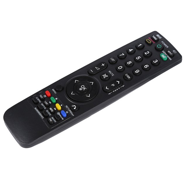 Control remoto Universal, Reemplazo para LCD LED AA59 00581A Controlador Smart TV