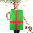 thumbnail image 2 of Christmas clothes Christmas decorations Christmas Christmas Present Xmas Dress Up Party santa suit, 2 of 5