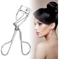 thumbnail image 5 of Rizador de pestañas, herramienta profesional para rizar pestañas, apto para todos los ojos, natural, duradero, fácil de usar, 5 of 5