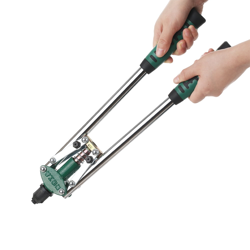 Pop rivet gun at harbor freight