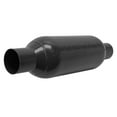thumbnail image 3 of Exhaust Muffler AP Exhaust M80225, 3 of 3