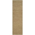thumbnail image 5 of SAFAVIEH Natural Fiber Raleigh Braided Seagrass Area Rug, Natural, 9' x 12', 5 of 10