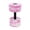 B, variant on 1PC Water Dumbbells Aerobics Swimming Pool Dumbbells for Exercise,Sports Aquatic Exercise Dumbbells Set Foam Dumbbells Fitness Resistance Barbells Float Water Aerobics Equipment for Weight Loss,A