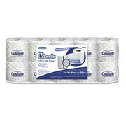 Cottonelle Two-Ply Bathroom Tissue, 451 Sheets/Roll, 10 Rolls/Pack