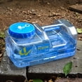 thumbnail image 3 of Recipiente de cubo de 5L, recipiente de agua grande, contenedor de agua para acampar, 3 of 8