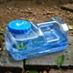 thumbnail image 3 of Contenedor de Agua 5L con Asa, Jarra de de Almacenamiento de Agua para Acampar para, 3 of 9