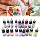 thumbnail image 5 of Pintura Artesanal Pintura Acrílica De Pigmentos Brillantes De Secado Rápido Con Caja De Almacenamiento Para Piedra Para Tela Para Madera ANGGREK Arte y Manualidades, 5 of 8
