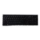 thumbnail image 3 of Teclado de repuesto de EE. UU. Piezas profesionales de alto rendimiento Reemplazo Duradero sin retroiluminación, 3 of 7