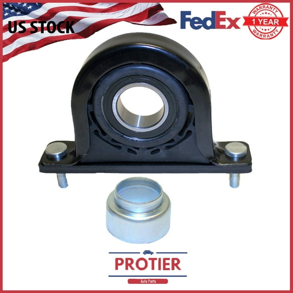 Brand New Protier Drive Shaft Center Support Bearing - Part # DS6064